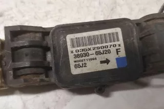 3893065J20 Датчик удара Suzuki Grand Vitara JT Арт e12544204, вид 3