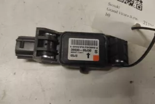 3893065J30 Датчик удара Suzuki Grand Vitara JT Арт e12544203, вид 1