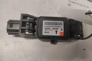 3893065J30 Датчик удара Suzuki Grand Vitara JT Арт e12544203, вид 2