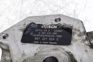 F48_, 04450100868973279240 Насос топливный Opel Astra L Арт e12544164, вид 1