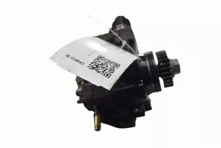0445010170 Насос топливный Nissan X-Trail T31 Арт e12544132, вид 3