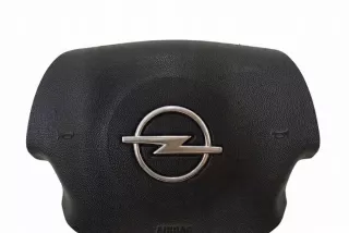 13112812 Подушка безопасности Opel Vectra C  Арт e12544102, вид 2