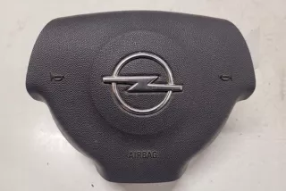 13112816 Подушка безопасности Opel Vectra C  Арт e12544101, вид 2
