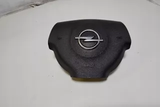 13112816 Подушка безопасности Opel Signum Арт e12544072, вид 5