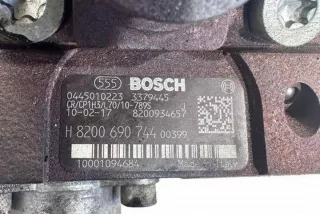 8200690744 Насос топливный Nissan Qashqai 2 Арт e12544048, вид 2