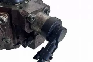 8200679828 Насос топливный Nissan Qashqai 2 Арт e12544047, вид 3