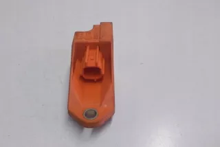 1T0909606 Датчик удара Skoda Roomster 1 Арт e12543983, вид 2