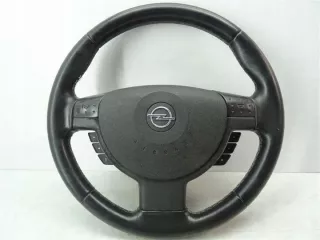 2000-2006 Подушка безопасности Opel Corsa C Арт e12543949, вид 1