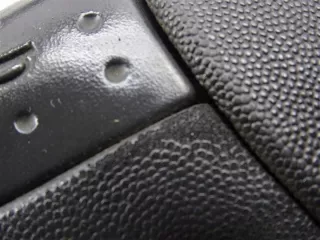 2000-2006 Подушка безопасности Opel Corsa C Арт e12543949, вид 4