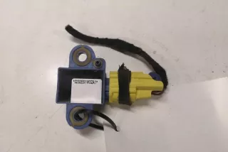 1K0955557A Датчик удара Seat Toledo 4 Арт e12543908, вид 1