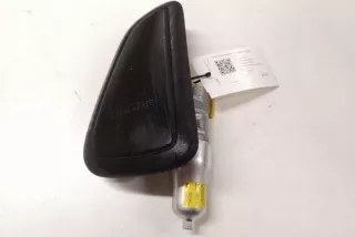 F48_, 09125810 Подушка безопасности Opel Astra G Арт e12543867, вид 1