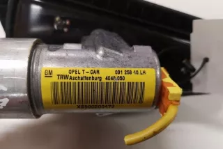F48_, 09125810 Подушка безопасности Opel Astra G Арт e12543867, вид 2