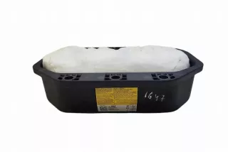 367416257 Подушка безопасности Opel Astra J Арт e12543804, вид 2