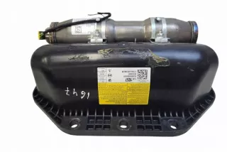 367416257 Подушка безопасности Opel Astra J Арт e12543804, вид 3
