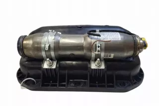 367416257 Подушка безопасности Opel Astra J Арт e12543804, вид 4