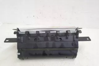 98515JD01B Подушка безопасности Nissan Qashqai 2 Арт e12543648, вид 3