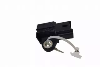 9665730180 Датчик удара Peugeot 508 Арт e12543544, вид 4