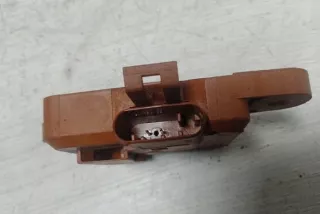 F48_, 09133278 Датчик удара Opel Astra G Арт e12543355, вид 2