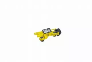24460761 Датчик удара Opel Astra H Арт e12543334, вид 2