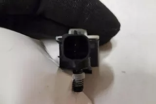 13576422 Датчик удара Opel Astra L Арт e12543283