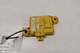 09133281 Датчик удара Opel Astra L Арт e12543282, вид 1