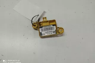09133281 Датчик удара Opel Astra L Арт e12543282, вид 3