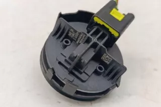 988366UA0C Датчик удара Nissan Qashqai 2 Арт e12543189, вид 2