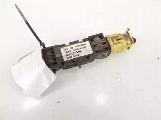 0285003060 Датчик удара Nissan Micra K12 Арт e12543158, вид 1