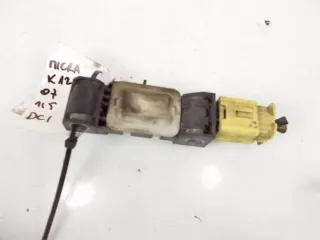 0285003060 Датчик удара Nissan Micra K12 Арт e12543158, вид 2
