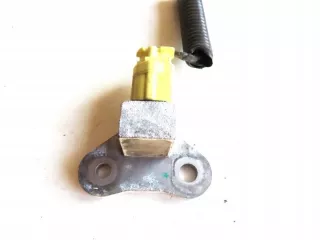 2010-2016 FC1HJ11X273188 Датчик удара Nissan Micra K13 Арт e12543149, вид 1