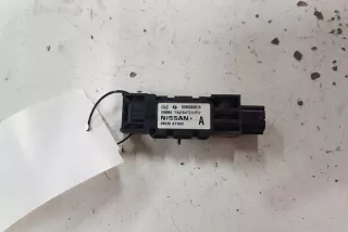 0285003019 Датчик удара Nissan Almera N16 Арт e12543128, вид 2
