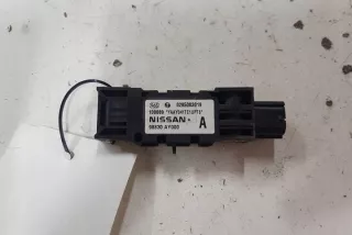 0285003019 Датчик удара Nissan Almera N16 Арт e12543128, вид 3