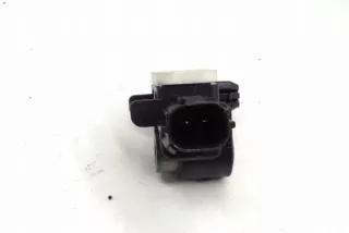 8651A166 Датчик удара Mitsubishi ASX restailing 2 Арт e12543085
