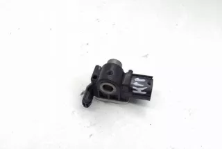 Датчик удара Mitsubishi ASX restailing 2 2023г. 8651A166 - Фото 2