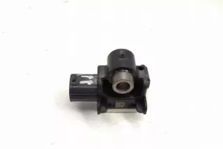 Датчик удара Mitsubishi ASX restailing 2 2023г. 8651A166 - Фото 4