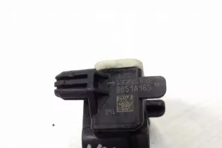 8651A165 Датчик удара Mitsubishi ASX restailing 2 Арт e12543084, вид 2