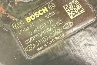 3310027400 Насос топливный Kia Carens 2 Арт e12542934, вид 4