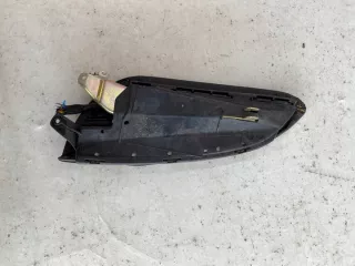 A2118602705 2118602705 Подушка безопасности Mercedes E W211 Арт e12542788, вид 2