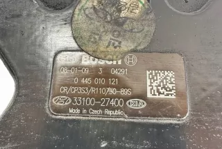 3310027400 Насос топливный Hyundai Santa FE 3 (DM) Арт e12542758, вид 2