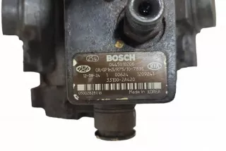 0445010206 Насос топливный Hyundai i40  Арт e12542727, вид 2