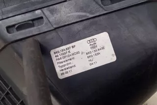 8K0133837BF Корпус воздушного фильтра Audi Q5 1 Арт e12542620, вид 4