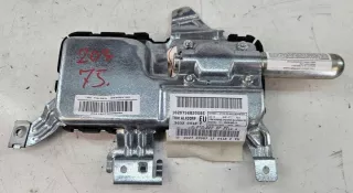 A2038602505 Подушка безопасности Mercedes C W203 Арт e12542503, вид 2