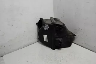 4B0133835K Корпус воздушного фильтра Audi A6 C6 (S6,RS6) Арт e12542492, вид 3