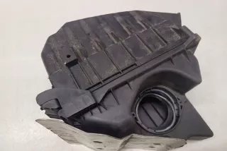 03G133835 Корпус воздушного фильтра Audi A6 C6 (S6,RS6) Арт e12542482, вид 1