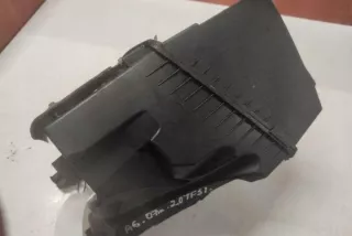 4F0133835N Корпус воздушного фильтра Audi A6 C6 (S6,RS6) Арт e12542472, вид 1