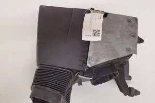 4F0133835N Корпус воздушного фильтра Audi A6 C6 (S6,RS6) Арт e12542471, вид 4