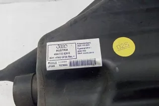 4G0133838E Корпус воздушного фильтра Audi A6 C7 (S6,RS6) Арт e12542448, вид 1