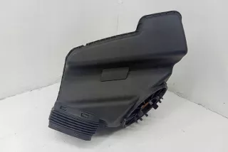 4G0133838E Корпус воздушного фильтра Audi A6 C7 (S6,RS6) Арт e12542448, вид 2