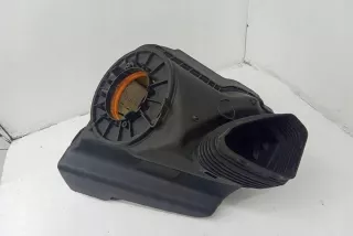 4G0133838E Корпус воздушного фильтра Audi A6 C7 (S6,RS6) Арт e12542448, вид 3
