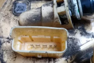A2C53279701 Насос топливный Ford Mondeo 4 Арт e12542358, вид 1